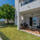 Oasis with terrace and sea view 2BR, garden & pool, Castillo de Sabinillas (fotografie 10)