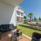 Oasis with terrace and sea view 2BR, garden & pool, Castillo de Sabinillas (fotografie 3)