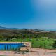 Oasis with terrace and sea view 2BR, garden & pool, Castillo de Sabinillas (fotografie 8)