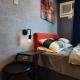 Studio near SM Megamall 400MBPS Netflix Disney HBO, Manila - Fotografie 4