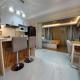 1 BR Nordic Suite with Netflix, Disney, Prime, Manille - Photo 9