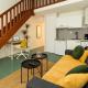 Duplex cosy à Compans - université Capitole - metro, centre affaire à pied - wifi & entrée autonome Toulouse - Fotografie 1