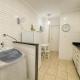 Apartamento completinho no melhor da Praia Grande!, Praia Grande - Foto 7