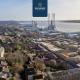 Baffin Townhouse - INVOICE and REDUCED PRICE only via SUNRISE SHORT LETS DUNDEE, 3 bedrooms with 4 beds, Newly Refurbished, Fully Equipped, Free Parking, Amazing Views - Long Stays Available - Foto 9