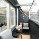 Bright & Modern Scandinavian Attic Suite in City Center Helsinki - Foto 6
