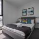 Comfy and warm 2BR Apt at Parkville, Melbourne - Foto 4