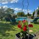 La Ferme de Jad, Louhans