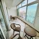 شقة فندقية علي النيل Nile view apartment, Káhira (fotografie 9)