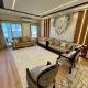 شقة فندقية علي النيل Nile view apartment, Káhira (fotografie 4)