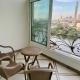 شقة فندقية علي النيل Nile view apartment, Káhira (fotografie 10)