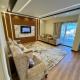 شقة فندقية علي النيل Nile view apartment, Káhira (fotografie 3)
