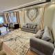 شقة فندقية علي النيل Nile view apartment, Káhira (fotografie 8)