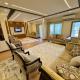 شقة فندقية علي النيل Nile view apartment, Káhira (fotografie 5)