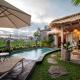 The Macaw Ubud Green Uma Villa Blahbatu - Photo 1