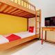Hotel O Mtc Bunk Bed, Salatiga (fotografie 10)