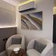 Private Studio Smart Entry Hotel System, Riyad