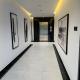 Private Studio Smart Entry Hotel System, Riyad (foto 5)