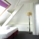 Hotel Park Plantage, Amsterdam (fotografie 4)