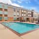 Best Western Plus Riata, Brownwood (fotografie 7)