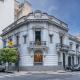Luxury mansion in Recoleta - Jacuzzi - Sauna - 40 people, Buenos Aires - Fotografie 1