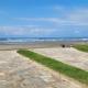 Full Apto - Pé na Areia - Vila Caiçara, Πράια Γκράντε - Φωτογραφία 5