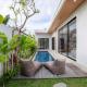 Villa Sardegna Ubud