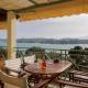Blue Coast Suites - Seaside Retreat with Pool in Exclusive Kommeno - Foto 2