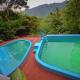 The Hillock-quiet by the Mountains, Vallikavungal - Photo 3