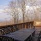 Hot tub, views, Pool Table, Pet Friendly Beech Mountain - Zdjęcie 5