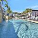 Resort Pool and Garden Apartment, Nelson Bay, Nelson Bay - Fotografie 2