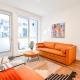 Ocean Breeze 2 bed Apt with FREE PARKING in Santa Monica, Los Angeles - Zdjęcie 6