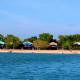 Crab Claw Island, Bynoe Harbour (fotografie 8)