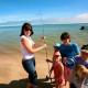 Crab Claw Island, Bynoe Harbour (fotografie 10)