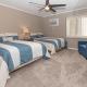 Ocean view renovated condo with balcony, Ocean City - Fotografie 9
