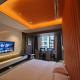 Xingwei Hotel, Le-šan (fotografie 4)