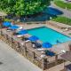 Relaxing Studio Cottage with Parking, Pigeon Forge (zdjęcie 5)