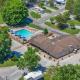 Relaxing Studio Cottage with Parking, Pigeon Forge (zdjęcie 9)