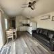 Relaxing Studio Cottage with Parking, Pigeon Forge (zdjęcie 3)