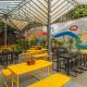 The Hosteller Lonavala, City Centre, Lonavala - Foto 6