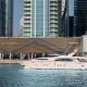 FAM Living Contemporary 2BR Oasis Waterfront Comfort Close to Downtown, Dubaj - Fotografie 7