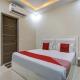 Hotel Galaxy, Zirakpur - Fotografie 6