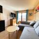 Les Chalets Des Evettes - Appartement deux chambres au pied des pistes dans une résidence avec piscine MAE-6291 Flumet - Foto 3