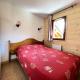 Les Chalets Des Evettes - Appartement deux chambres au pied des pistes dans une résidence avec piscine MAE-6291 Flumet - Foto 4