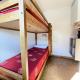 Les Chalets Des Evettes - Appartement deux chambres au pied des pistes dans une résidence avec piscine MAE-6291 Flumet - Foto 6