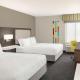 Hampton Inn Olathe, Olathe (Foto 8)