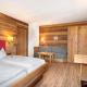 Gästehaus Panorama - Appartement 4, 雷特温克尔 - 照片 2