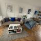 Cozy 1 Bed flat with Terrace close to Portobello, Londýn - Fotografie 2