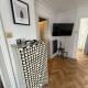 Cozy 1 Bed flat with Terrace close to Portobello, Londýn - Fotografie 4