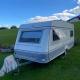 Wohnwagen-Urlaub in Prien am Chiemsee - hundefreundlich, プリーン・アム・キームゼー - 写真 4