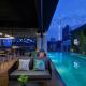 Moxy Kuala Lumpur Chinatown, Kuala Lumpur - Foto 10